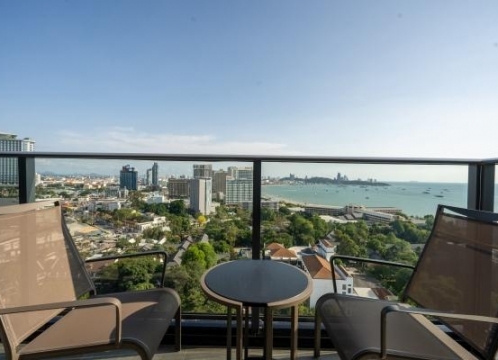 グランドセンターポイントスペースパタヤ